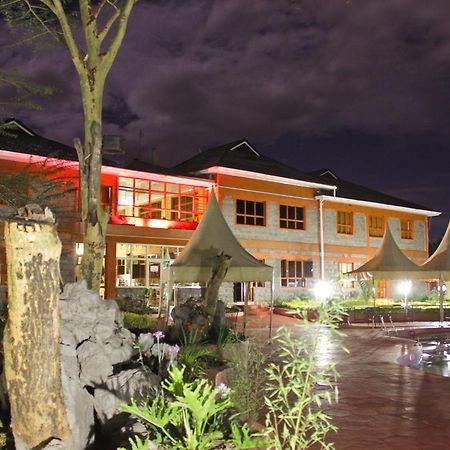 Masada Resort Найваша Экстерьер фото
