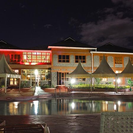 Masada Resort Найваша Экстерьер фото