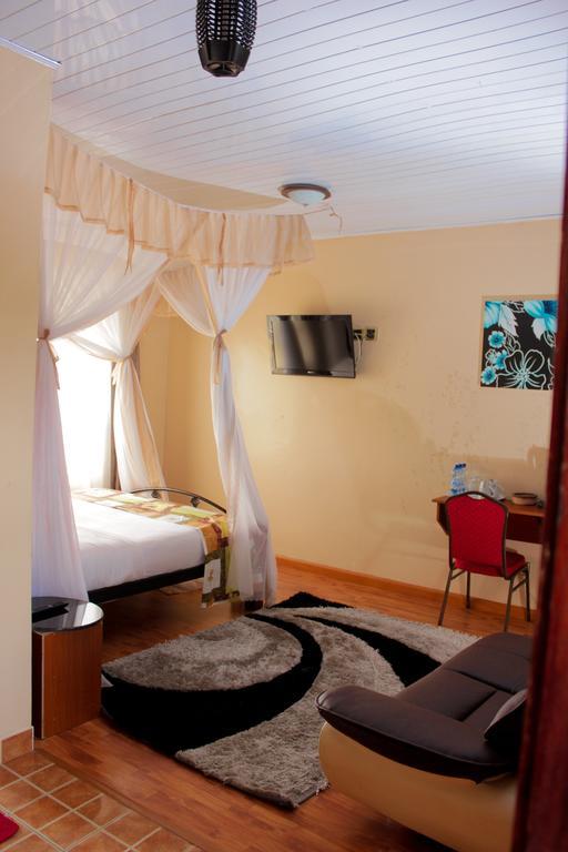 Masada Resort Найваша Номер фото