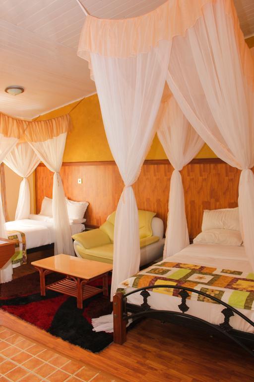 Masada Resort Найваша Номер фото