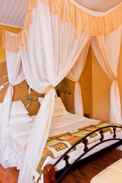Masada Resort Найваша Экстерьер фото