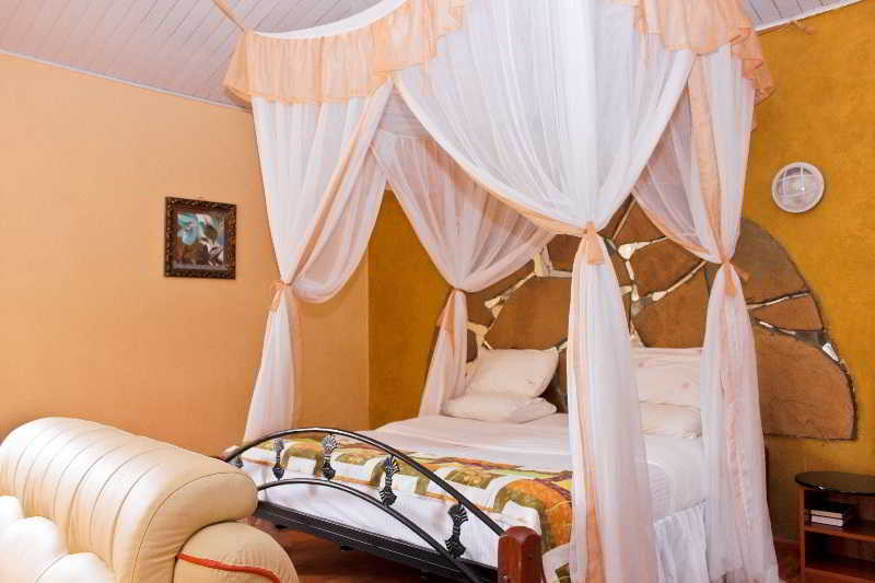 Masada Resort Найваша Экстерьер фото