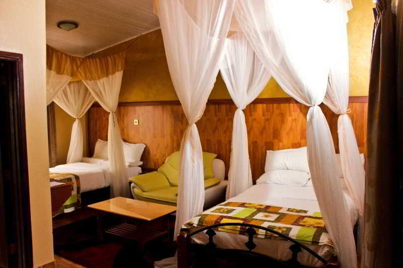 Masada Resort Найваша Экстерьер фото