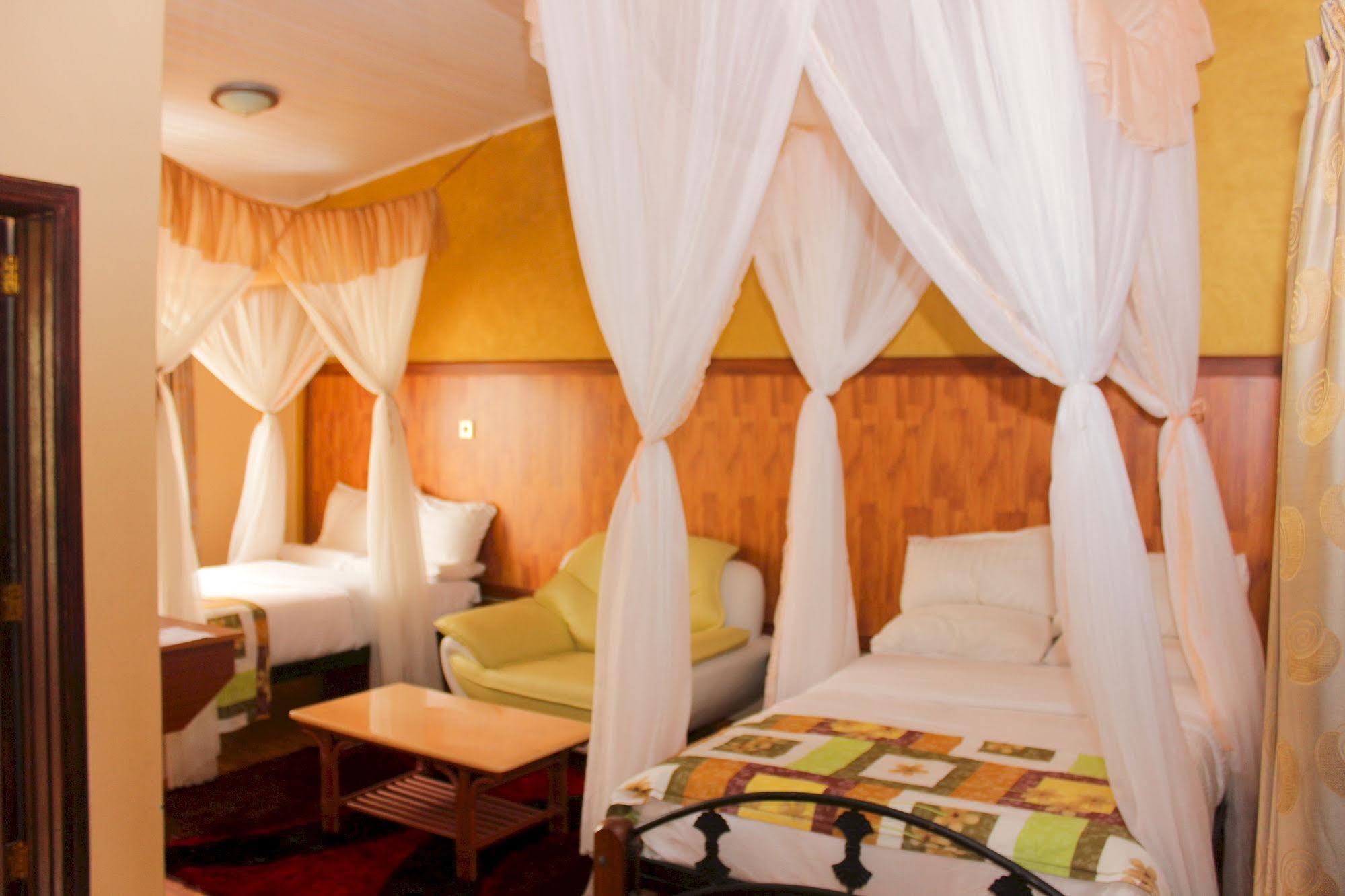 Masada Resort Найваша Экстерьер фото